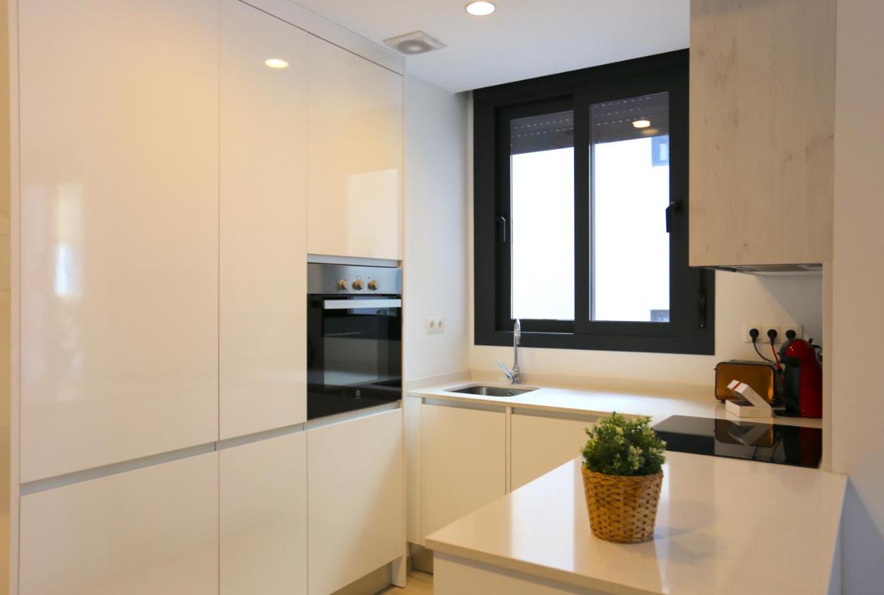 Soul Malaga City Apartment Exterior photo