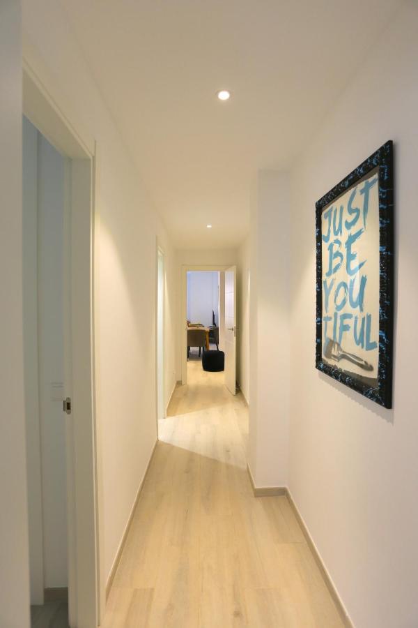Soul Malaga City Apartment Exterior photo